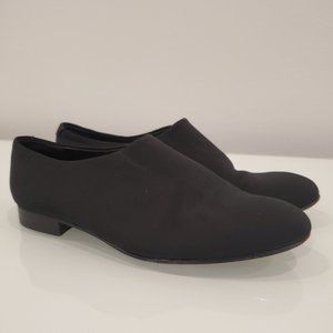 Opening ceremony neoprene loafers